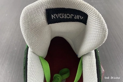 Comfortable Retro Doernbecher 4 Jordan 483 308497-015  0721